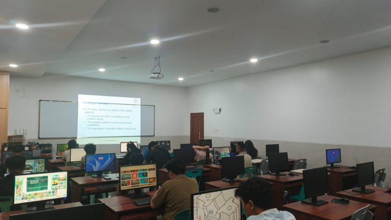 LAB KOMPUTER 1