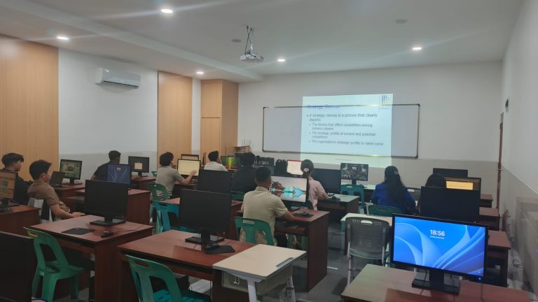 LAB KOMPUTER 2