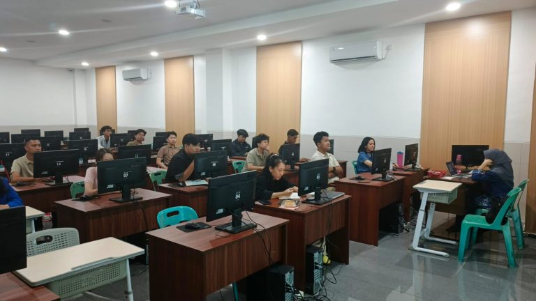 LAB KOMPUTER 3